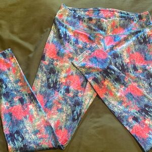 Aspire women’s leggings